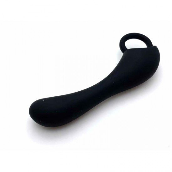 Estimulador de Prostata Silicone Lover