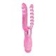 Vibrador Doble Penetración Double Pleasure