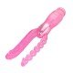 Vibrador Doble Penetración Double Pleasure