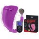 Vibrador Discreto Strap On C-String