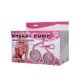 Succionador de Pechos Breast Pump