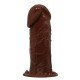 Funda Para Pene New Wolftooth Brown