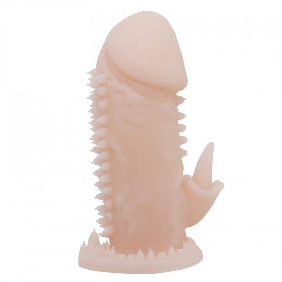 Funda Para Pene Wolftooth Sleeve 4.7"