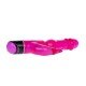 Vibrador Multispeed con Estimulador de Clitoris