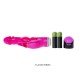 Vibrador Multispeed con Estimulador de Clitoris