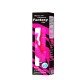 Vibrador Multispeed con Estimulador de Clitoris