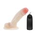 Vibrador Con Ventosa Kucool