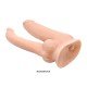 Vibrador Doble Penetración