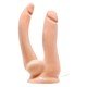 Vibrador Doble Penetración