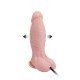 Consolador Inflable - Inflatable Dildo