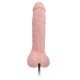 Consolador Inflable - Inflatable Dildo