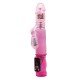 Vibrador Rotativo Crazy Rabbit