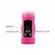 Vibrador Rotativo Crazy Rabbit