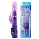 Vibrador Rotativo Happy Rabbit