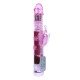 Vibrador Rotativo Throbbing Butterfly Recargable USB