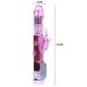 Vibrador Rotativo Throbbing Butterfly Recargable USB