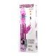 Vibrador Rotativo Throbbing Butterfly Recargable USB