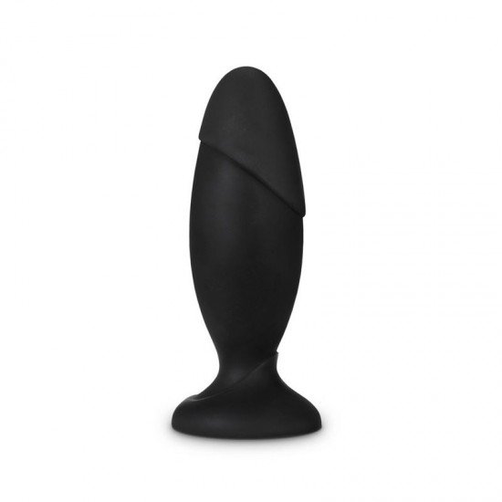 Plug Anal Adventures Platinum - Silicone Rocket Plug