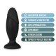 Plug Anal Adventures Platinum - Silicone Rocket Plug