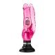 Doble Penetración B Yours - Double Penetrator Pink 