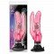 Doble Penetración B Yours - Double Penetrator Pink 