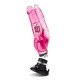 Doble Penetración B Yours - Double Penetrator Pink 