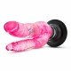 Doble Penetración B Yours - Double Penetrator Pink 