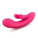 Vibrador Recargable Hop - Lola Bunny - Hot Pink