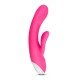 Vibrador Recargable Hop - Lola Bunny - Hot Pink