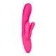 Vibrador Recargable Hop - Lola Bunny - Hot Pink