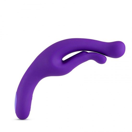 Vibrador Punto G Recargable Wellness - G Wave