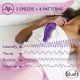 Vibrador Punto G Recargable Wellness - G Wave