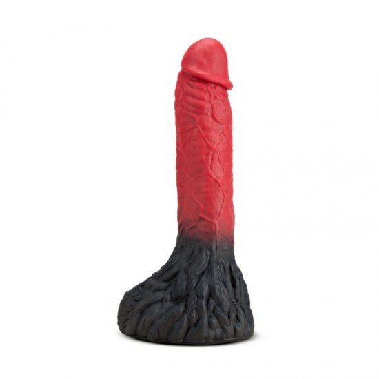 Consolador The Realm - Lycan - Lock On Werewolf Dildo