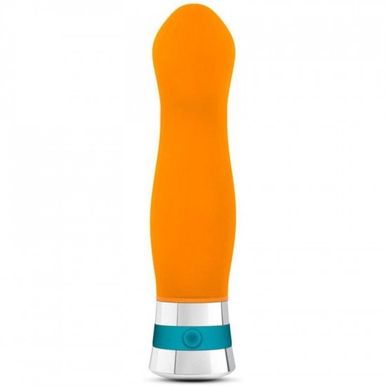 Vibrador Aria Luminance Tangerine