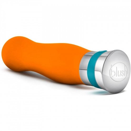 Vibrador Aria Luminance Tangerine