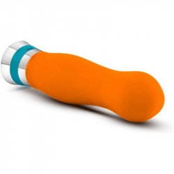 Vibrador Aria Luminance Tangerine