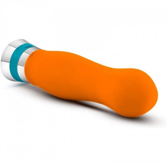 Vibrador Aria Luminance Tangerine