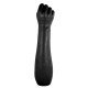 Puño Silicona Fist L Monster Black