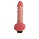 Vibrador Realístico Tom Chase