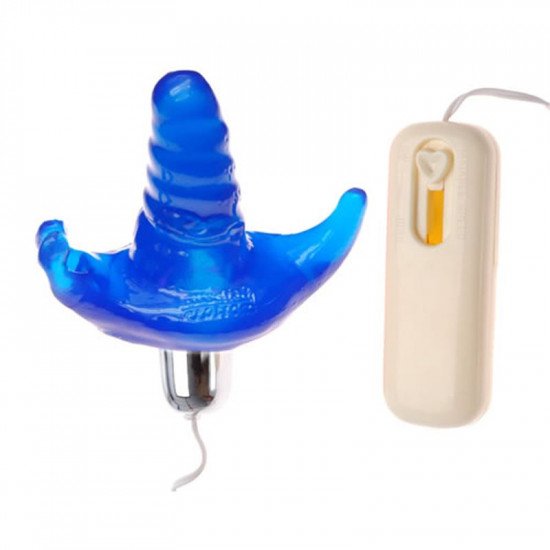 Aladino Triple Estimulador Vaginal