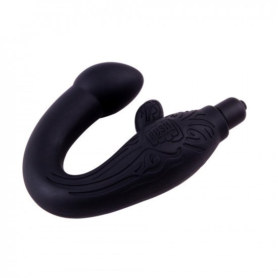 Estimulador de Próstata y Perineo P-Spot Perineum Massager