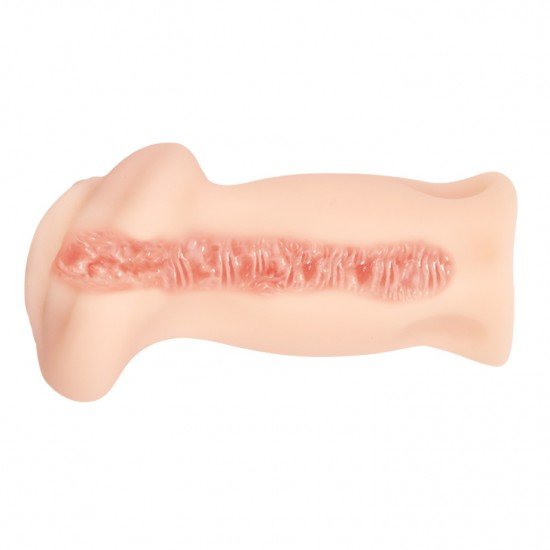 Masturbador Cyberskin Vagina 3D Ruby