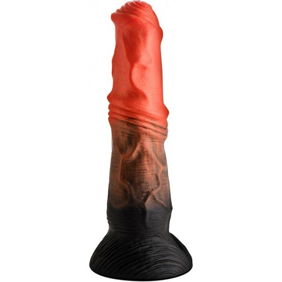 Consolador Criaturas Misticas Centauro Silicone Dildo