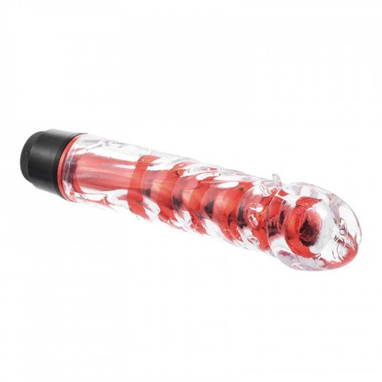 Vibrador Multivelocidad Clear