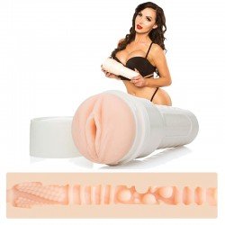 Vagina Fleshlight Nikki Benz