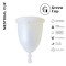 Copa Menstrual Medium GreenCup