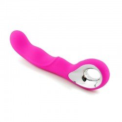 Vibrador Punto G Recargable