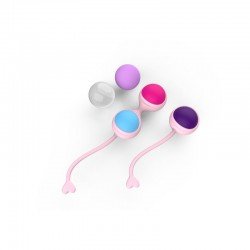 Bolas Chinas Kegel Balls Kege Lunne