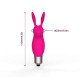 Estimulador Rabbit Pink