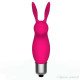 Estimulador Rabbit Pink